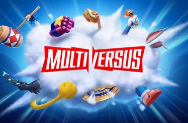 Batman, Shaggy, Buggs Bunny y más se enfrentan en Multi Versus