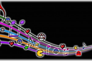 Ranking de “Canciones de videojuegos que no  estén ni en inglés ni en japonés”