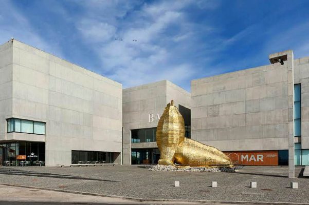 Este verano, videojuegos en el Museo MAR