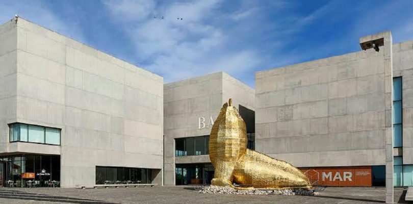 Este verano, videojuegos en el Museo MAR