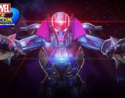 Nuevos personajes y fecha de lanzamiento para Marvel VS. Capcom Infinite.