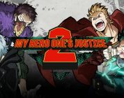 My Hero One’s Justice 2 Gameplay
