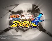 Naruto Shippuden Ultimate Ninja Storm 4 Review
