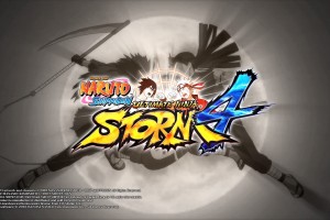 Naruto Shippuden Ultimate Ninja Storm 4 Review