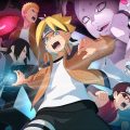 Naruto Shippuden Ultimate Ninja Storm 4 Tu Primera Vez