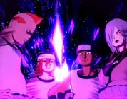 Naruto UNS 4 recibe su tercer DLC.