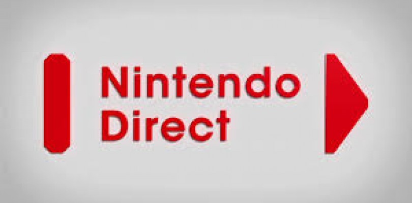 Todas las novedades de la ultima Nintendo Direct.