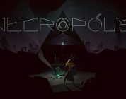 Necropolis Review