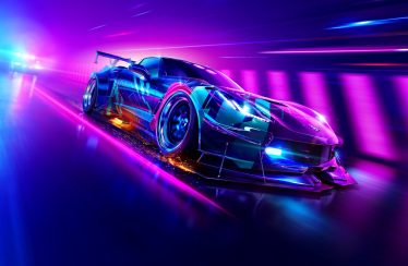 Trailer de lanzamiento de Need For Speed Heat.