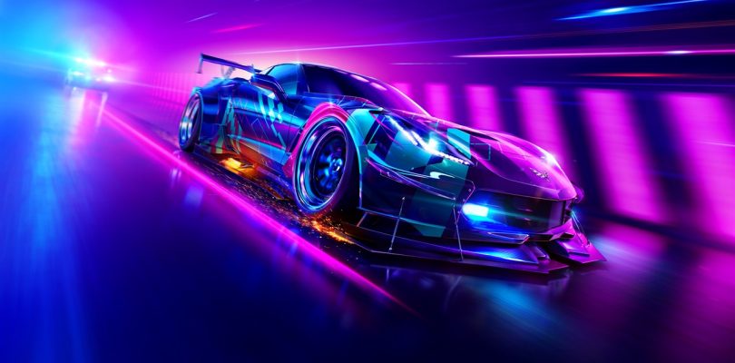 Trailer de lanzamiento de Need For Speed Heat.