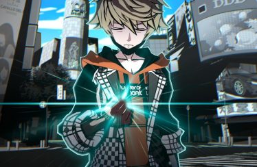 NEO: The World Ends With You confirma fecha de lanzamiento, multi plataforma y muestra un nuevo trailer.