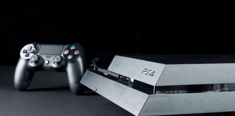 ¿Playstation 4 NEO?
