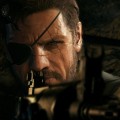 Capturas de MGS V en HD. ¿Ya tenés tu babero?