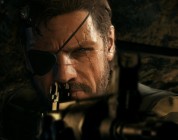 Capturas de MGS V en HD. ¿Ya tenés tu babero?