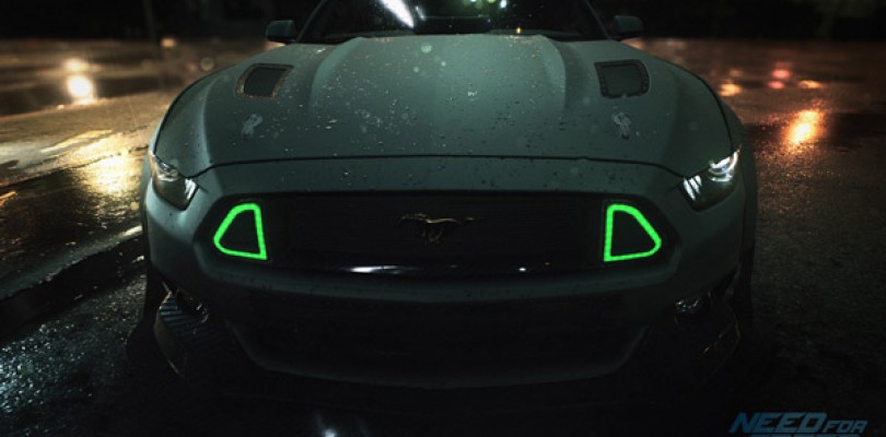 Need For Speed regresa