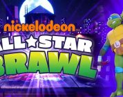 Nickelodeon tendrá su juego de peleas al estilo Super Smash.
