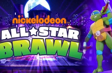 Nickelodeon tendrá su juego de peleas al estilo Super Smash.