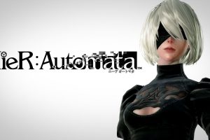 NieR: Automata Review