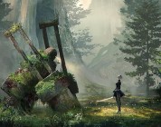 Detalles del nuevo Nier.