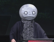 [E3] Nier.