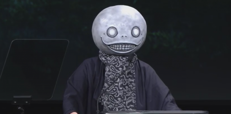 [E3] Nier.