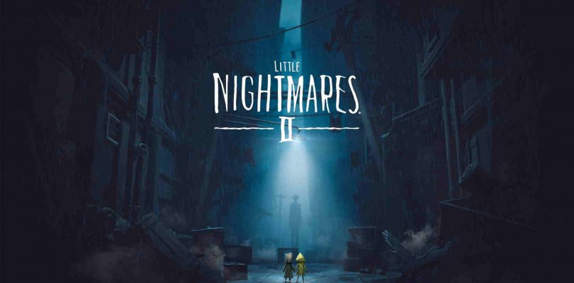 Little Nightmares II marca el comienzo del año nuevo con un tráiler, una demo en consola y más