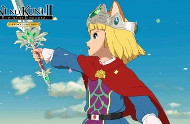 Ni no Kuni II llegará a Nintendo Switch en una edición completa.