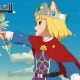 Ni no Kuni II llegará a Nintendo Switch en una edición completa.