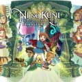 Ni No Kuni Remastered