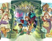Ni No Kuni Remastered Review