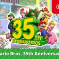 Los 35 años de Mario se festejan con todo.