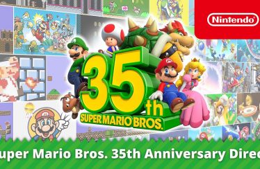Los 35 años de Mario se festejan con todo.