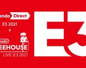 Nintendo confirma su Direct de la E3.