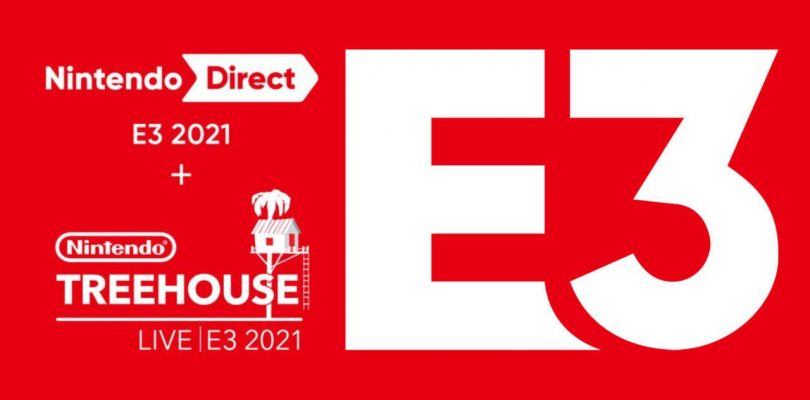 Nintendo confirma su Direct de la E3.