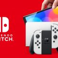 ¡Nueva Nintendo Switch! (pero no es la Pro)