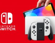¡Nueva Nintendo Switch! (pero no es la Pro)