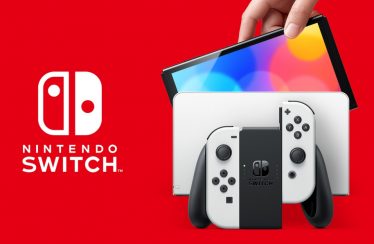 ¡Nueva Nintendo Switch! (pero no es la Pro)