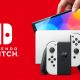 ¡Nueva Nintendo Switch! (pero no es la Pro)