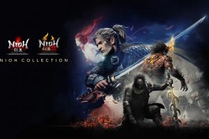 Nioh The Complete Remastered Collection Review
