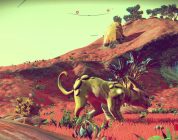 No Man´s Sky en posibles problemas legales.