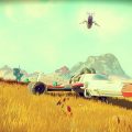 Reembolsos de No Man’s Sky.