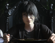 [Gamescom] Final Fantasy XV.