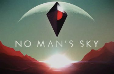 No Man’s Sky suma exo robots en su nueva actualización.