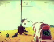 [E3] No Man’s Sky.