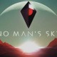 No Man’s Sky tiene todo el soporte por parte de Sony.