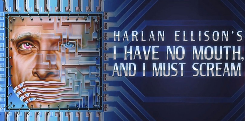 I Have No Mouth, and I Must Scream – Review