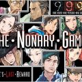 Zero Escape: The Nonary Games