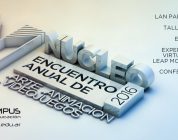 Este fin de semana, Encuentro Núcleo en Image Campus