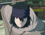 [Gamescom] Naruto Shippuden: Ultimate Ninja Storm 4.