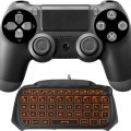 Nyoko presenta su Type Pad para PS4.